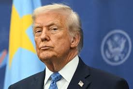 Trump’s Approval Rating Drops As Americans Tire Of Iran War