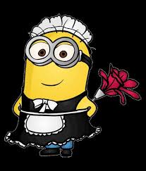 Minion Nanny My Drawings Drawings Art