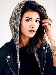 Http Www Freepeople Com Clothes Jackets Outerwear Doma Hooded Biker Jacket Biker Jacket Doma Free People Womens