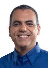 Votação para Cezar Leite na Bahia