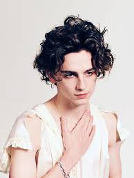 Timothee Chalamet Daily Happy 24th Birthday To Timothee Chalamet In 2020 Timothee Chalamet Beauty Pretty People