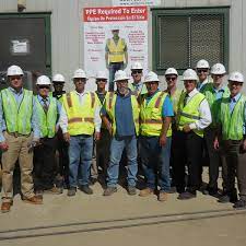 Maybe you would like to learn more about one of these? Alston Construction Careers