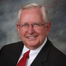 Ted Thacker's Instagram, Twitter & Facebook