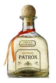 培恩金樽龍舌蘭酒patron reposado tequila patron reposado reposado tequila reposado
