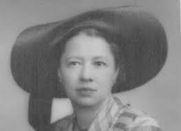 Celebrating Edna Nick (In Honor of International Women's Day)