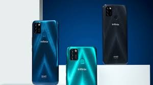 At the bottom right of your phone screen, you will see a 'forgot pattern/password/pin?' prompt. Infinix Smart 5 With A Triple Rear Camera Setup To Launch In India On 11 February Technology News Firstpost