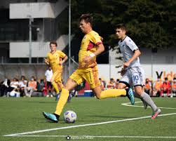 Follow the serie b live football match between venezia and cittadella with eurosport. Primavera 2a Cittadella Venezia Le Pagelle Dei Granata