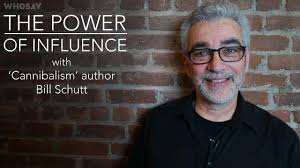 Cannibalism Is More Common Than You Think, Says Author Bill Schutt