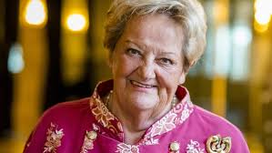 Erica Terpstra waarschijnlijk nog één keer in 'Erica op Reis'