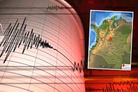 El temblor esencial es el más común. Temblor De Magnitud 4 Con Epicentro En Paez Boyaca Este Domingo De Ramos