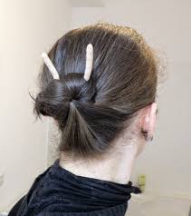Tutoriel Coiffure Cheveux Courts