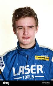 Laser tools racing btcc hi-res stock photography and images