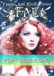 Mermaids & Mythology PDF issue 6
