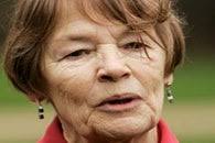 Why Does Glenda Jackson Sound So Defensive?