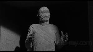 Abbott and Costello Meet the Mummy Blu-ray