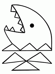 Easy coloring pages for boys. Easy Coloring Pages To Print Coloring Home