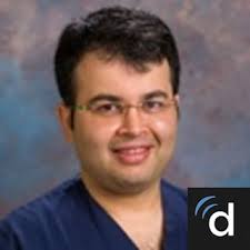 Dr. Deepak Kalra, MD