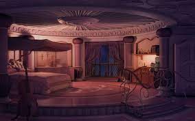 Princesss Room Night Episode Backgrounds Anime Scenery Wallpaper Anime Backgrounds Wallpapers