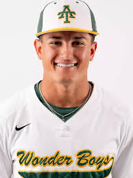 2025 Baseball Roster