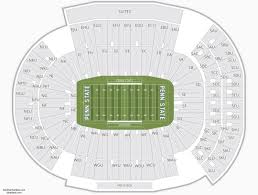 13 Unmistakable Ecu Football Stadium Seating Chart