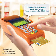 Segera aktifkan kartu kredit anda sehingga bisa digunakan untuk keperluan. Bni Mobile Site