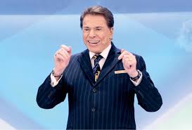 No twitter brasil, a hashtag #. Sbt Relembra Participacoes De Thalia E Gloria Pires No Programa Silvio Santos Rd1