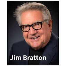 Jim Bratton