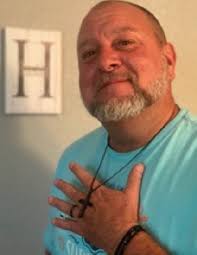 David Michael Huston