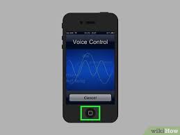 · hold the power button for 3 seconds · hold the home button without . How To Get Siri For Your Iphone 4 Or 3gs Or Ipod Touch 4g