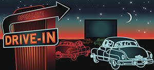 Open at 6:00pm daily, rain or shine! Drive Ins And Drive In Movie Theater Directory