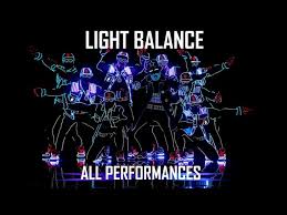 Light Balance - See Us Perform In Vegas! Due To High... | Facebook