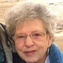 Mary Anne Chambers Obituary