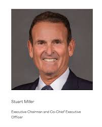 FEC lets Lennar Corp.'s Stuart Miller walk despite making $125,000 in  illegal contributions