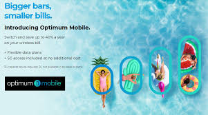 Details about the major u.s. Optimum Mobile Bestmvno