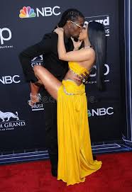 Cardi B And Offset Royalty Free Stock Photography Ad Royalty Offset Cardi Photography Stock Cardi B Stock Photography Free Billboard Music Awards