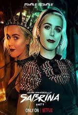 Check spelling or type a new query. Chilling Adventures Of Sabrina Netflix Movie Synopsis And Plot