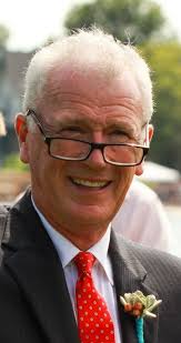 Obituary information for David Brian McLaren