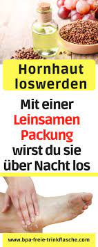So Wirst Du Hornhaut Uber Nacht Wieder Los Food Life Hacks Fitness Rezepte