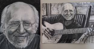 A Special Happy 90th Birthday to Pete Benton. Oct 26/2024