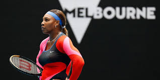 Open last year, along with the australian open in 2019. Aus Open Day One Corentin Moutet Dozes Off Venus Williams Likes Job A Serena Williams Can T Banish Family Tennis365