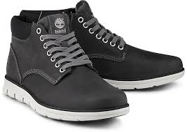 Women's timberland malynn ek+ waterproof mid boot. Timberland Boots Bradstreet Dunkelgrau Gortz 46532002