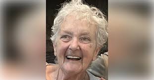 Obituary information for Bernie Futrell