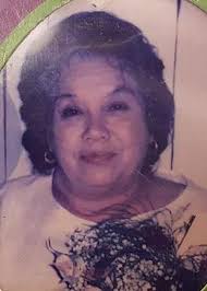 Alicia Rocha Obituary