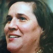 Rhonda Bushmann Obituary (2021)