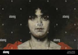 Franz von stuck painting hi-res stock photography and images