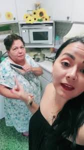 Workshop de las chicas de la escuela Homero Rivera Solá en The Make-up Lab  with Cynthia Isett La risa cura el alma ⚘️