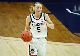 The university of connecticut standout freshman is having a season for the ages. Uconn S Paige Bueckers Leads This Week S Starting 5 The Top Players In Women S Basketball Ncaa Com