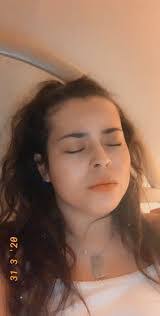 Caroline Arroyo's Instagram, Twitter & Facebook