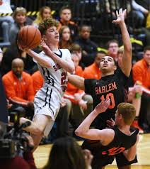 South Elgin stymies Harlem