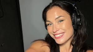 Molly Hammar: Jag tror att jag har krisat klart 30 augusti 2025